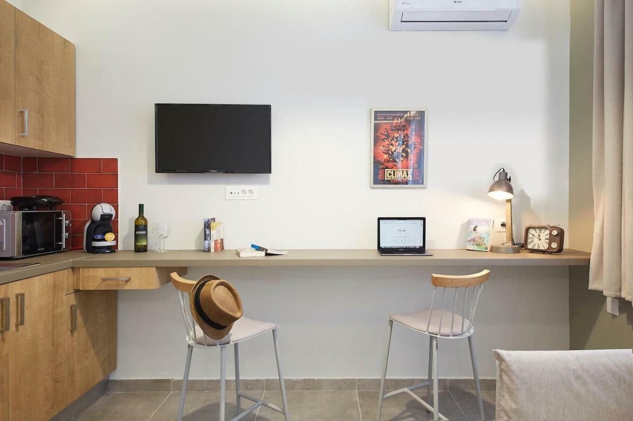 Enjoy Athens From A Funky Studio Near Acropolis! Екстер'єр фото